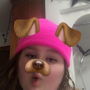 Meet your Posher, Rylee